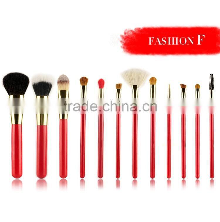 Bigger Size Synthetic Hair Eyeshadow Brush