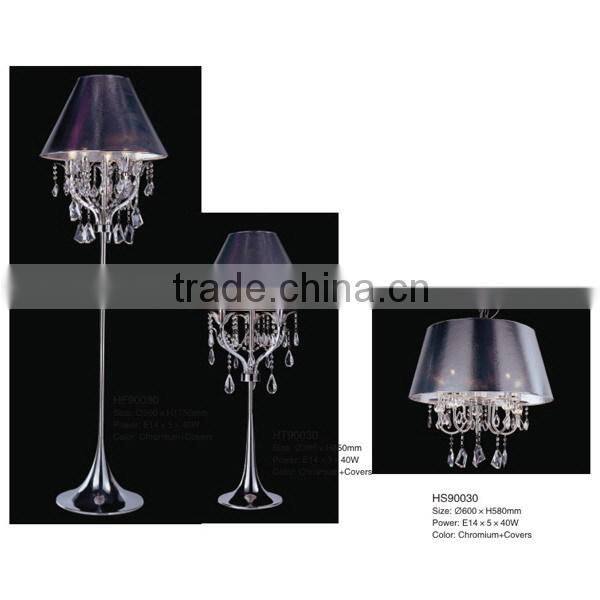 Modern high power modern floor lights,glass pendants for chandelier