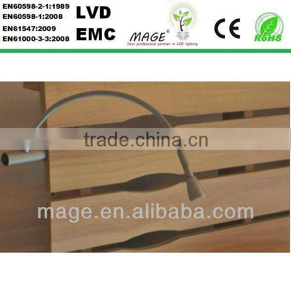bookcase cabinet led light CE RoHS approval