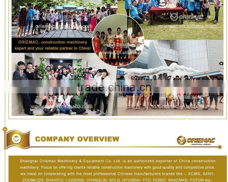 Fonton Tractor 60hp 4wd farm tractor with front loader LT604