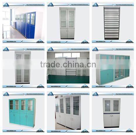 Goods Shelf / Stainless Steel Storage Rack /Chemical Rack Storage