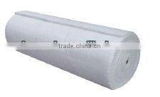 Non-woven filter for air conditioning system