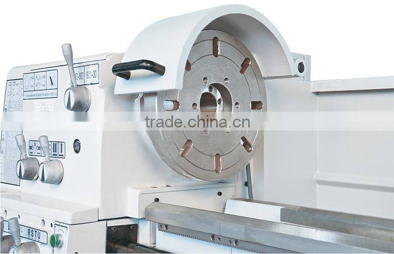 Turnado 230/2000 Lead Screw and Feed Shaft Lathe