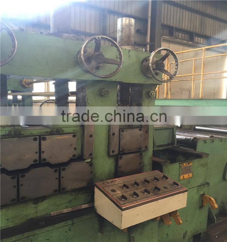 Q235B checkered plate steel grade q235b standard sizes low price mild steel plate