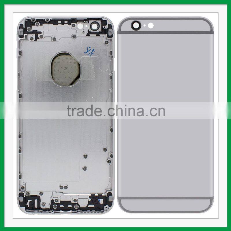 High Quality Replacement Cell Phone Housing Back Cover Case for iPhone 6