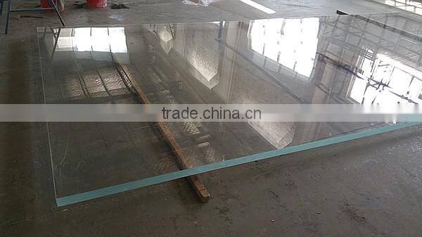 100mm acrylic sheets for aquarium /acrylic glass sheets for aquarium / large size acrylic sheet customized