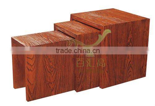 Solid Wood Massage Furniture/beauty furniture/Spa Furniture sls-0019