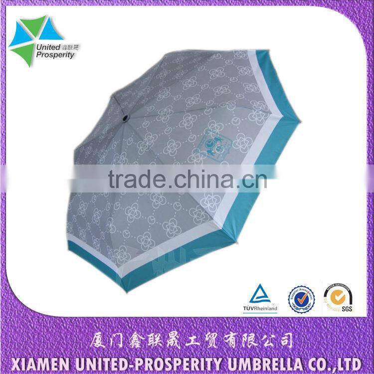 High quality automatic outdoor umbrella