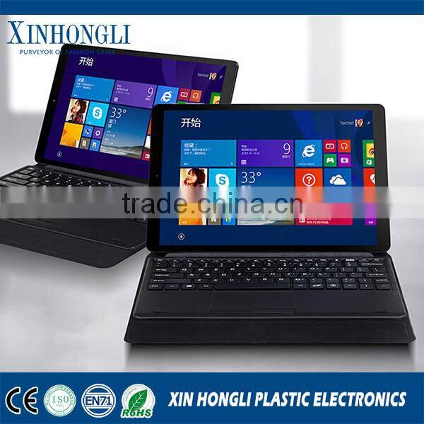 Teclast Tablet PC Leather Case Cover with Magnetic Keyboard and Holder for Teclast X10HD / X16HD