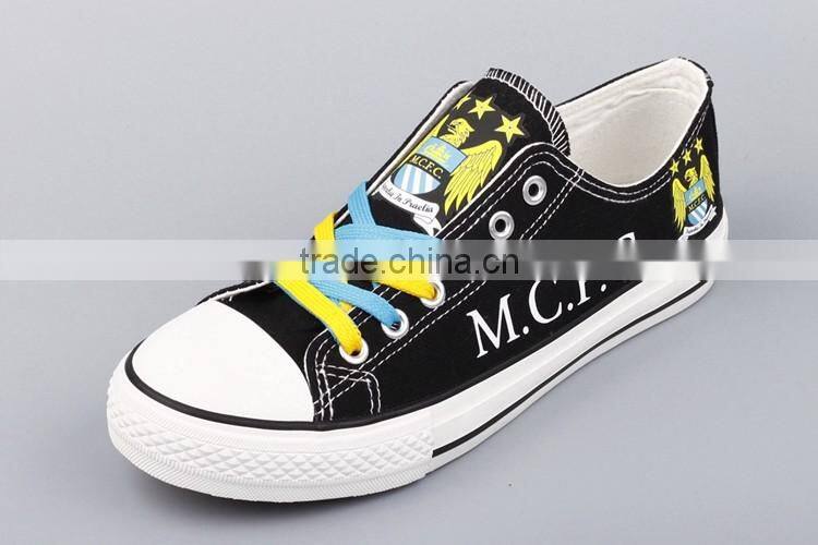 NO.T-D841H Hot sales high quality latest bulk canvas shoes