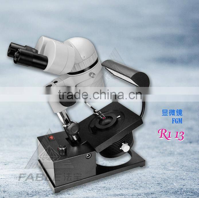 Jewelry Binocular Microscope
