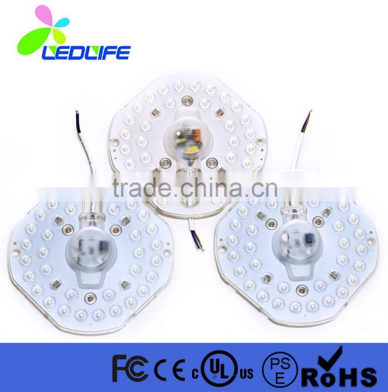 Energy Saving 12w 16w 20w Led Ceiling Light