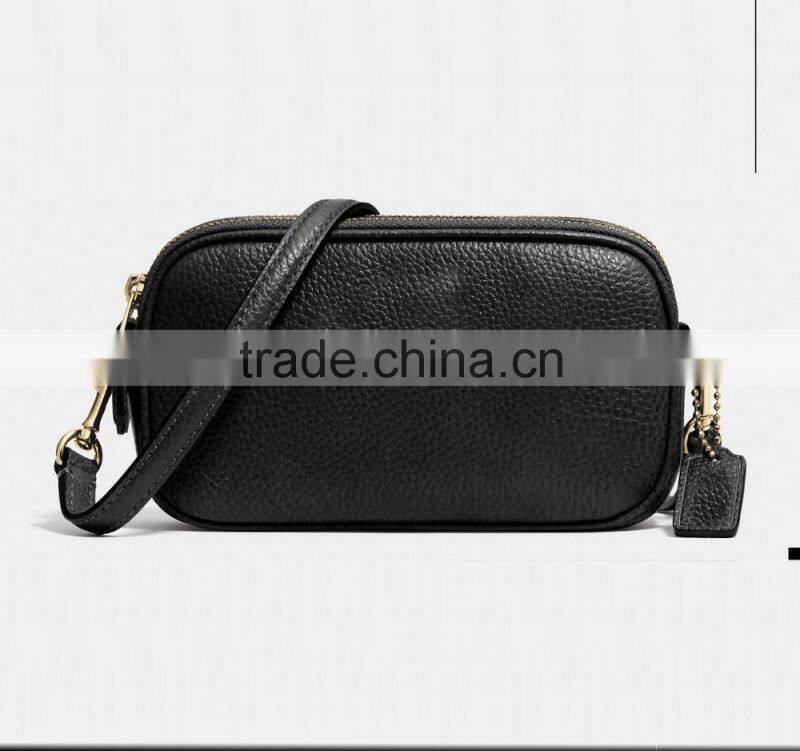 BA-1352 2015 Women hot sale fashion pattern small pu leather fashion shoulder bag small shoulder bag women