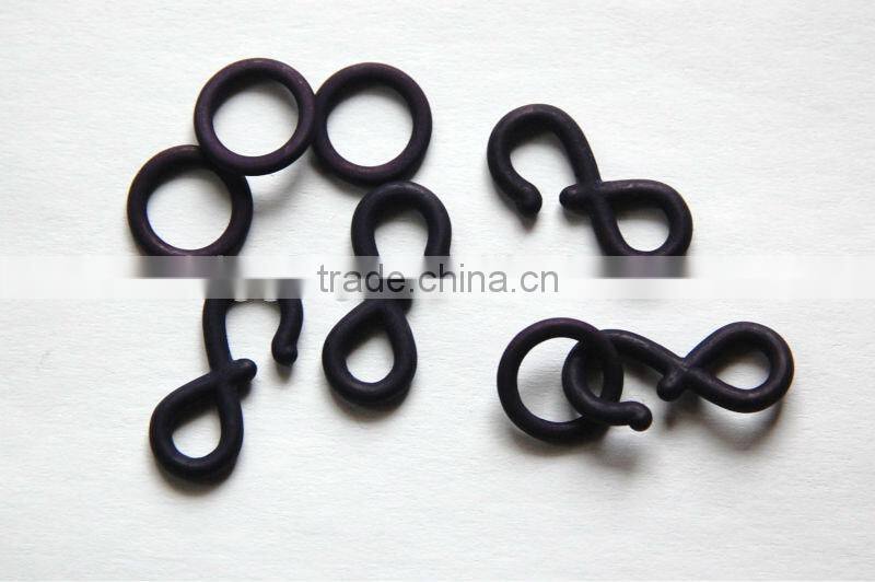 Rigging Hardware S-Hook Zinc Plated