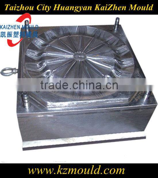 Good quality plastic knife mould