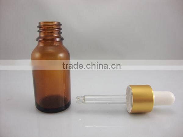 essential oil bottle