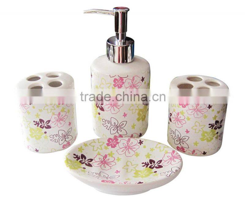 Bathroom furniture bathroom accessories