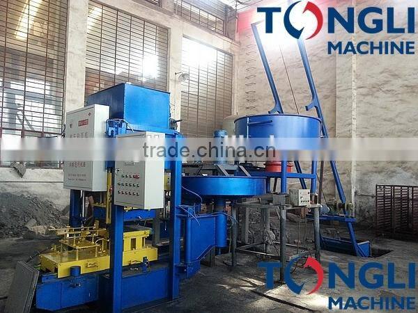 hot in countries floor tile making machine made by professional manufacturer for sale