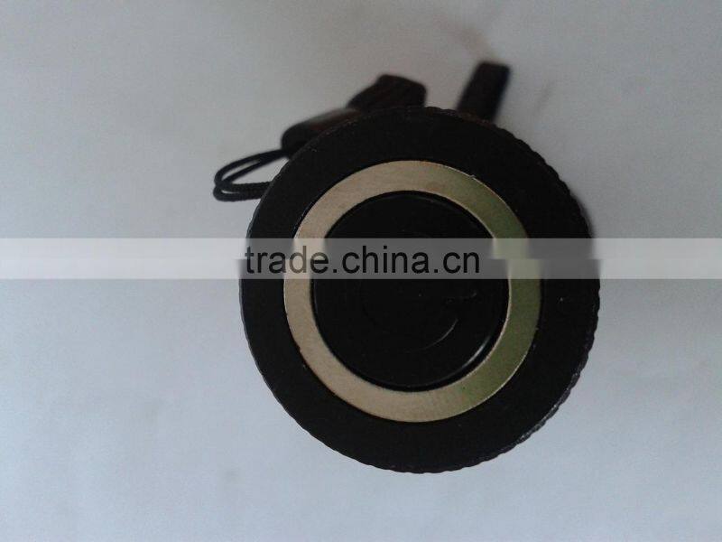 17+1 led work light with magnet
