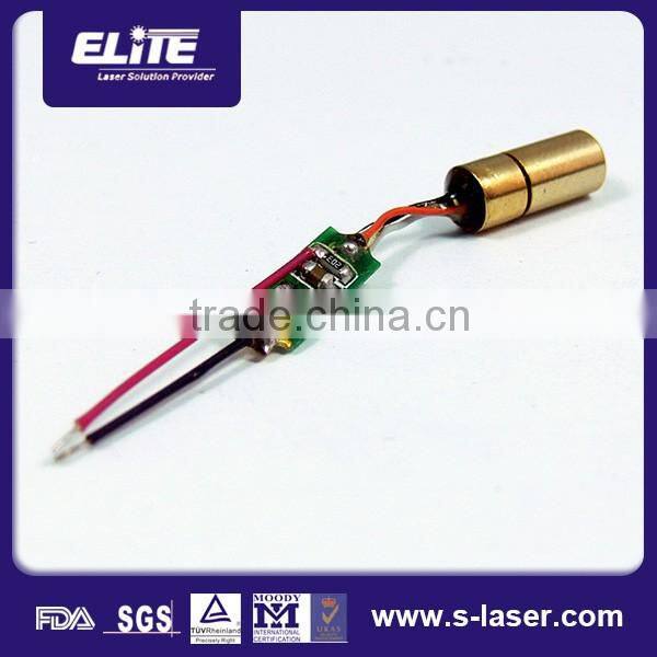 2015 New arrival high reliability laser diode module,mini laser diode module