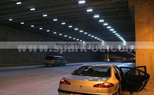 Spark High Quality LED Tunnel Light 60W