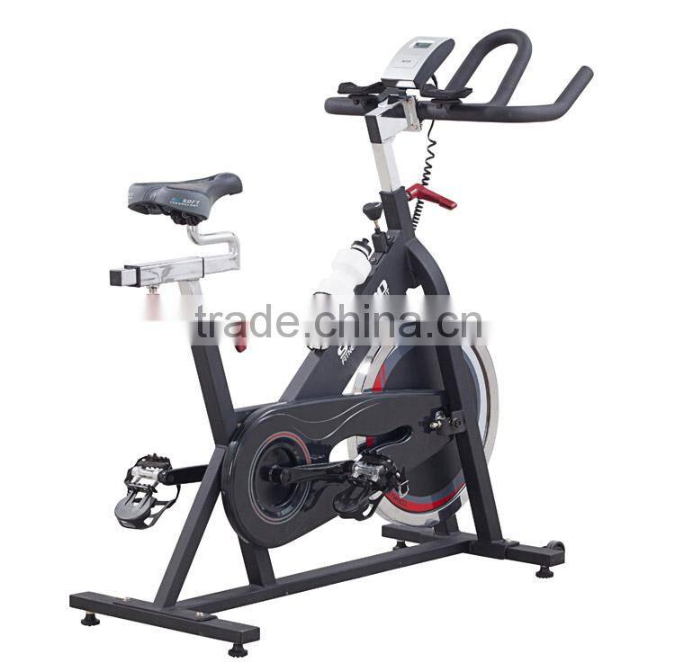 3pc crank professional fly wheel spinning bike 9.2F xiamen