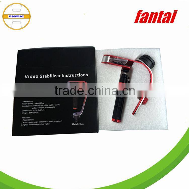 camera stabilizer DV DSLR Video Support Steady Cam Rig Handheld Camcorder Steadycam Stabilizer Camera Stabilizer