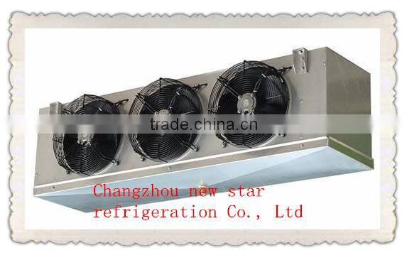 Evaporator for cold storage room/walk in freeze cooler room