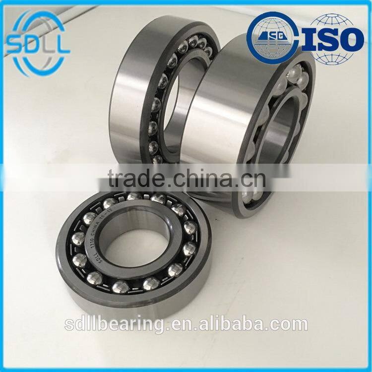 Alibaba china useful self aligning ball bearing sealed 1208