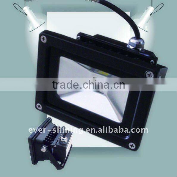 20w Parking Lot Pir Sensor Flood Light Led Stair Wall Light