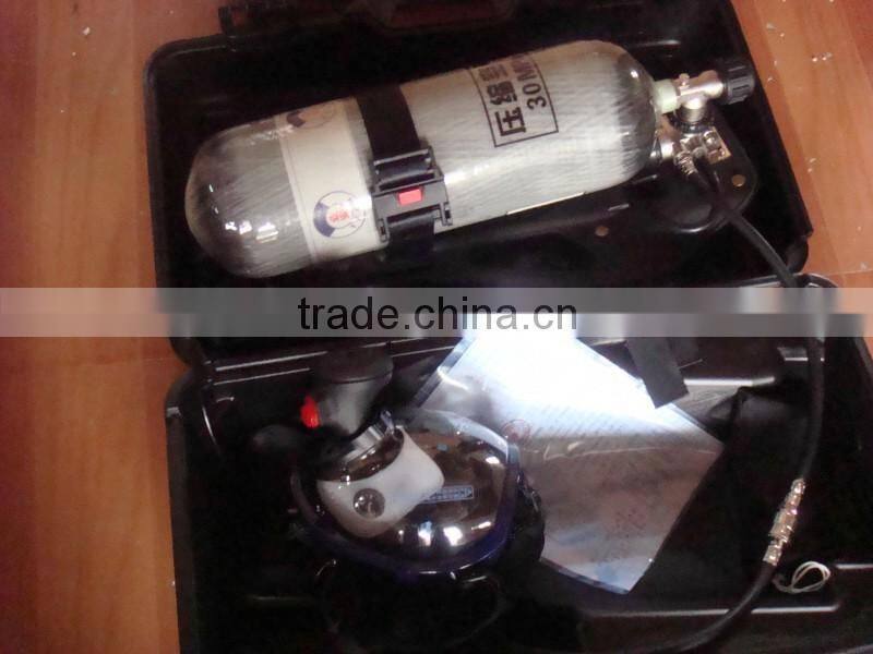 RHZK Series 5L Self Contained Beathing Aparatus