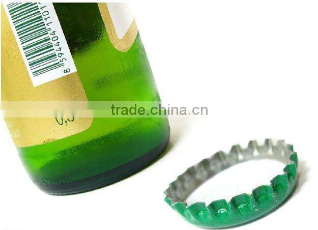 crown cap making machine/machine to make beer bottle caps