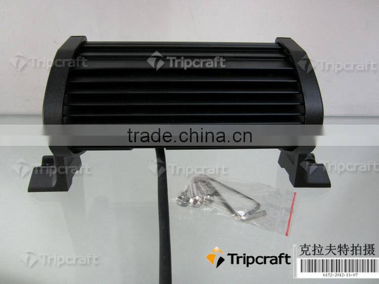 Promotion ! 36w LED Work Light Auxiliary Lamp For Suv,Truck,Atv,FARM MACHINERY