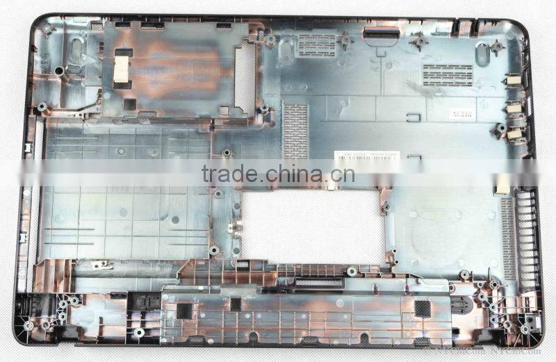 laptop D Cover for NEW For Toshiba Satellite C650 C650D 15.6 Base Bottom Case Cover V000220790