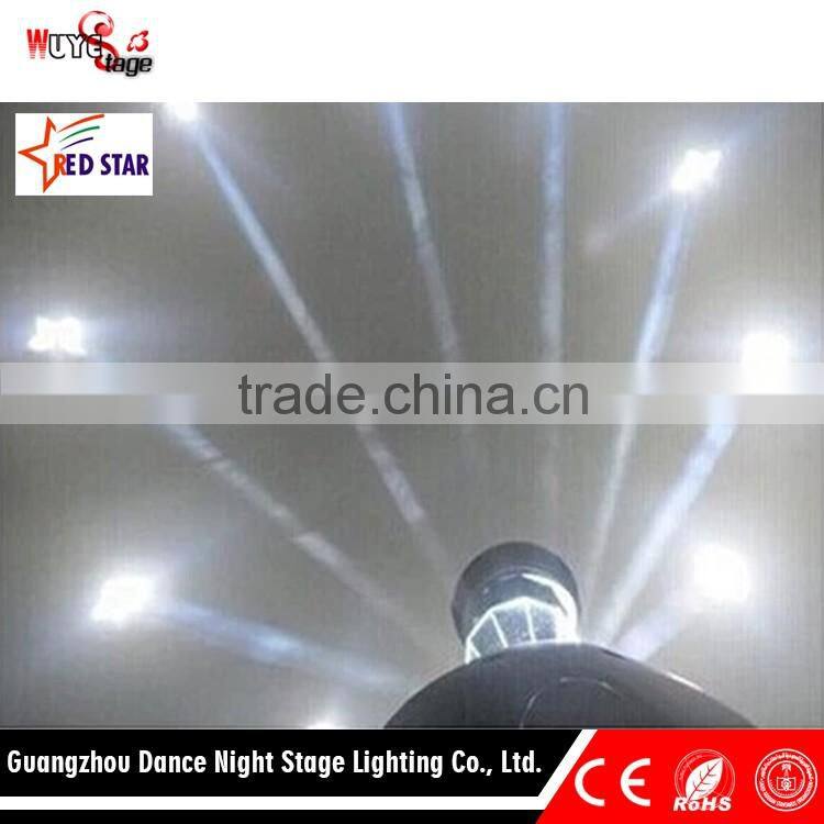 5R Scanning LED Light Moving Head Light LED Stage Light