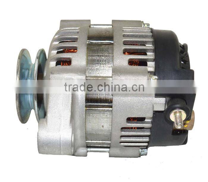 forklift spare parts alternator A215 original used in stock D30G-293298