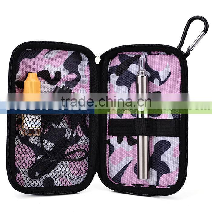 Custom Portable Vape EVA Case for ecigs