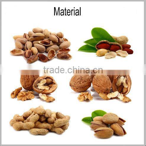 High Performance Hot Sale Stainless Steel Sesame Butter Grinder Machine