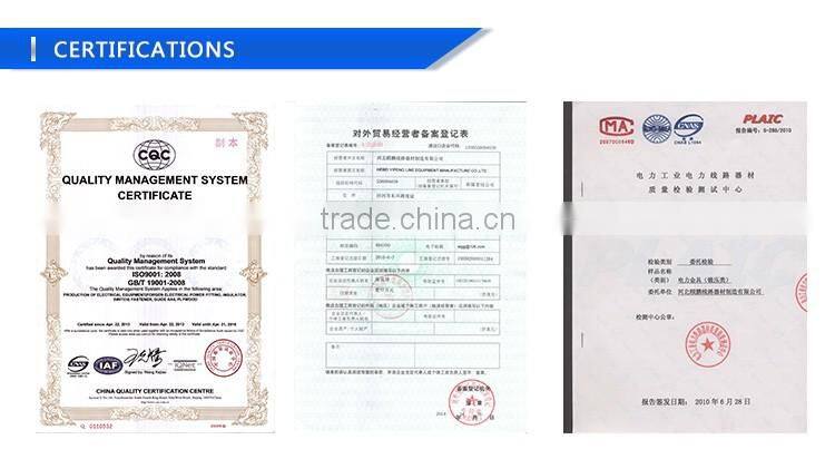 pin insulator with spindle/spindel for insulator/pin for insulator/pole bolt/insulator bolt