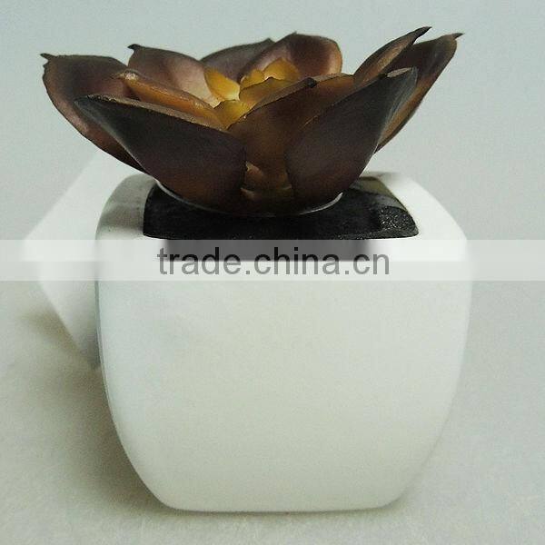 high imitation plant bonsai for home decoration