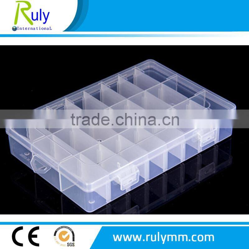 2015 new design all kind of weekly pill box factory directly