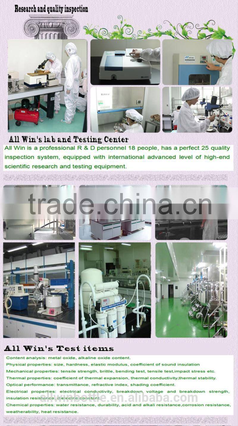 24 hours feedback odm available 5ml glass roll on bottles with stainless steel roller ball