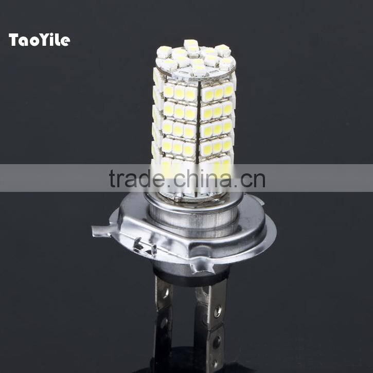 12V factory price h4 led headlight bulbs fog light