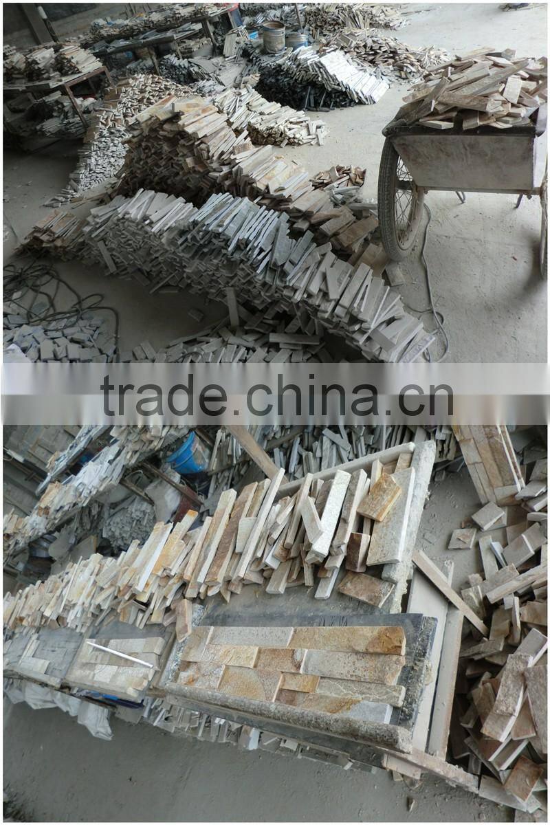 Wall cladding culture stone with best price