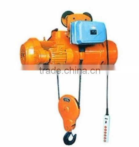 HP1000 electric lift hoist
