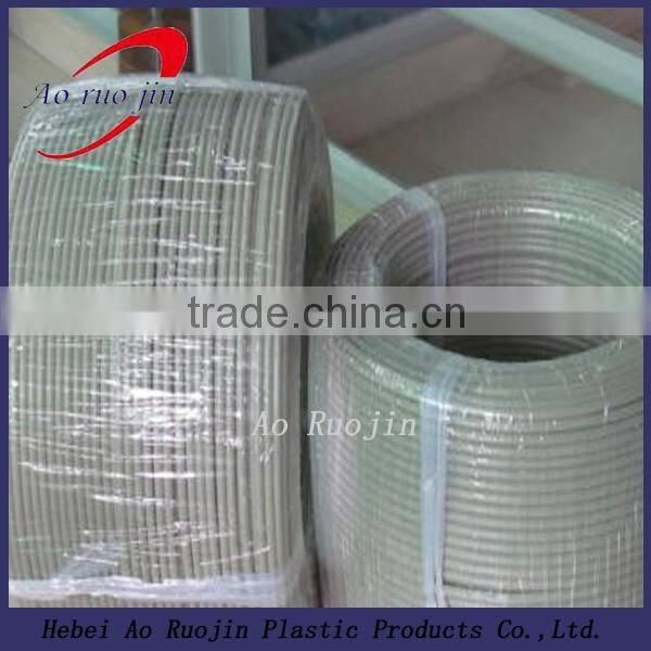 China electric PP plastic welding rods