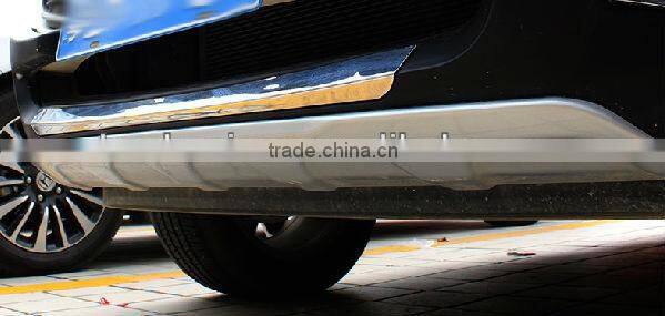 skid plate for ford ecosport