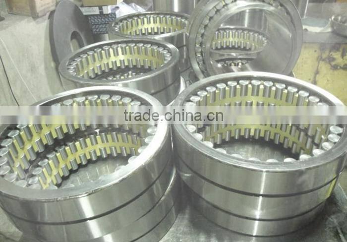 Large bearings 412.5*630*450 mm Four row cylindrical roller bearing BC4B457945VCA