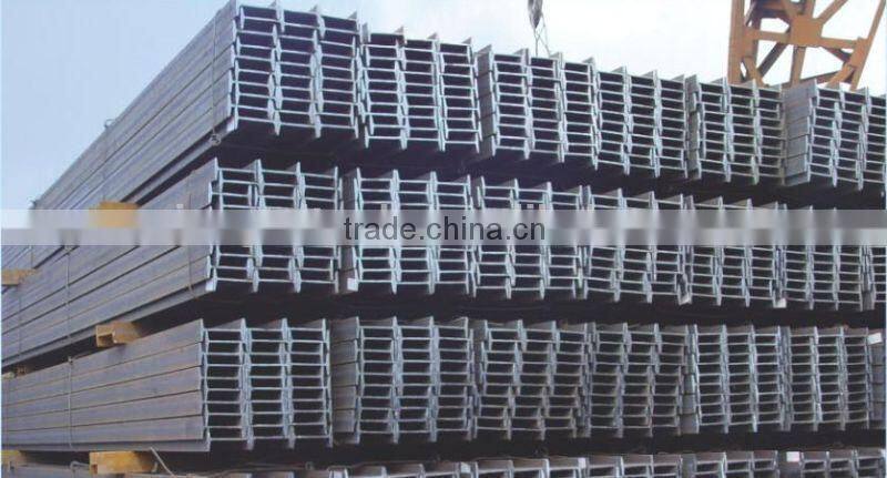 IPE BEAM to S235 JR / S275 JR / S355 JR etc
