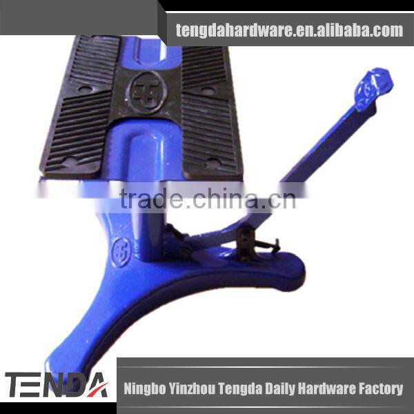 High quality motorcycle lift stand of motorcycle repair